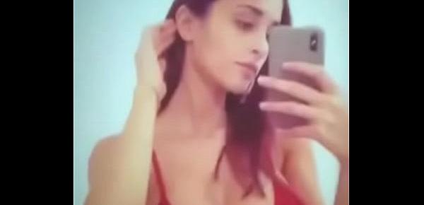  Cum Tribute to Jori Delli (Italian-Albanian slut of instagram and tv)